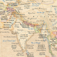 Illustration for article titled A map showing the original meanings of place names in North America